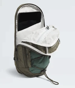 The North Face Borealis Sling -Outdoor Equipment BorealisSling DuckGreenTaupe 3