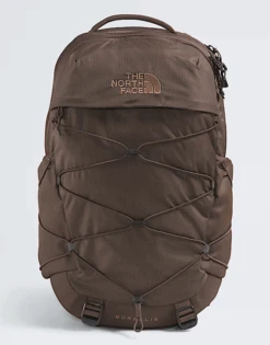 The North Face Borealis -Outdoor Equipment Borealis SmokeyBrownLatte