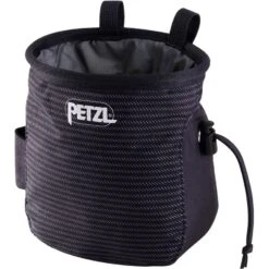 Petzl Saka Chalk Bag 6 Petzl Saka Chalk Bag -Outdoor Equipment CHASTR
