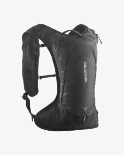 Salomon CROSS 4 PACK -Outdoor Equipment CROSS4PACK Black