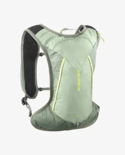 Salomon CROSS 4 PACK -Outdoor Equipment CROSS4PACK GreeNAgaveGreen