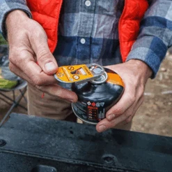 Jetboil CRUNCH IT TOOL -Outdoor Equipment CRUNCHITTOOL 3