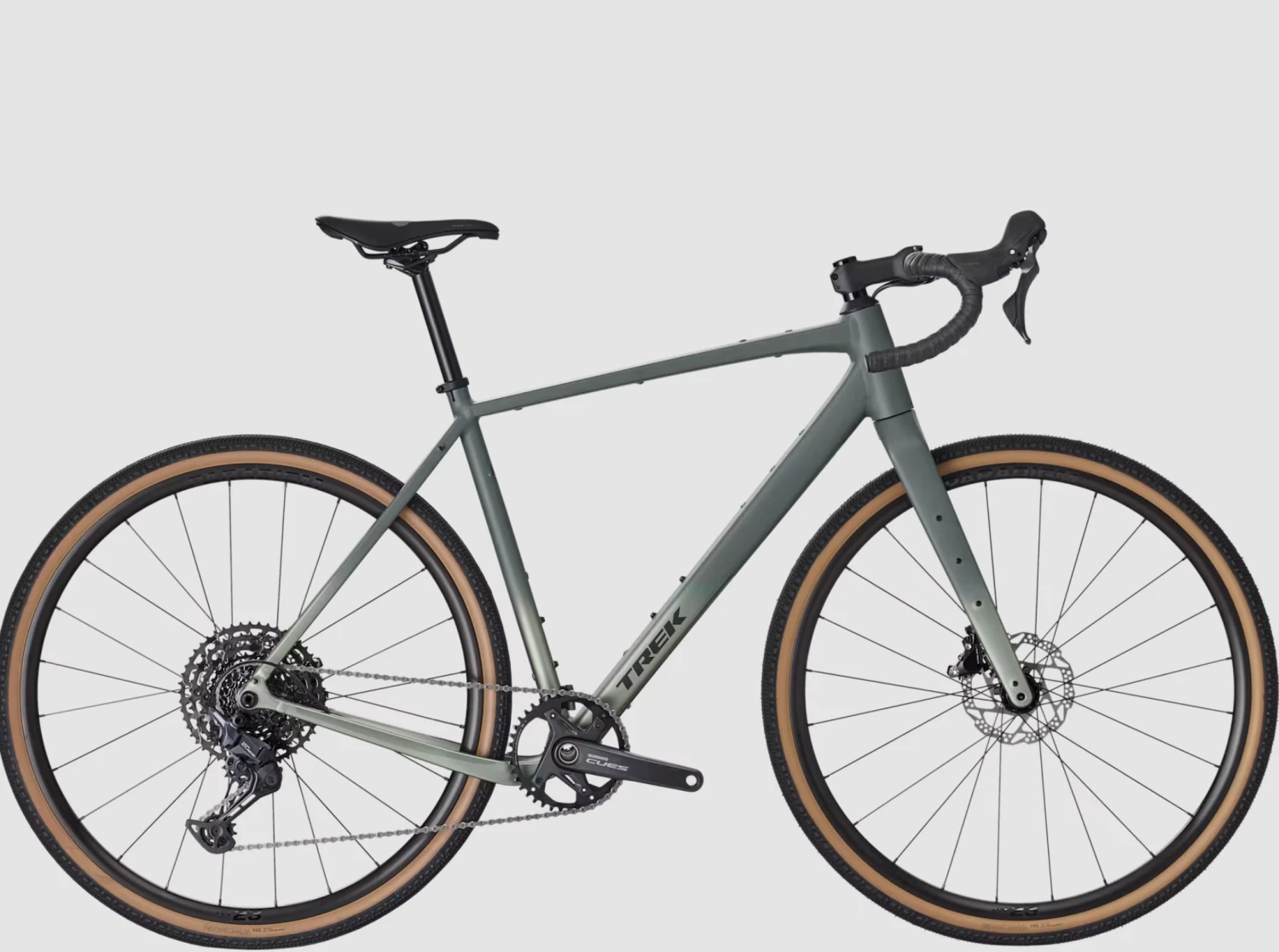 Trek Checkpoint ALR 4 Gen 3