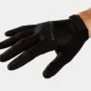 Trek Bontrager Circuit Full Finger Twin Gel Unisex Cycling Glove
