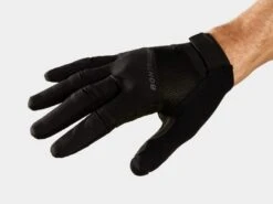 Trek Bontrager Circuit Full Finger Twin Gel Unisex Cycling Glove