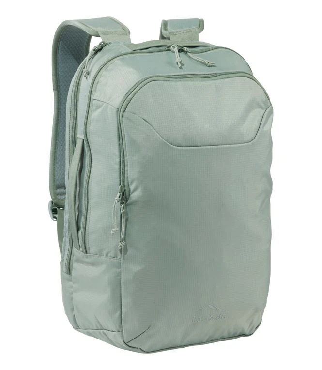 L.L.Bean Comfort Carry Laptop Pack 24 Liter 5 L.L.Bean Comfort Carry Laptop Pack 24 Liter - Image 3