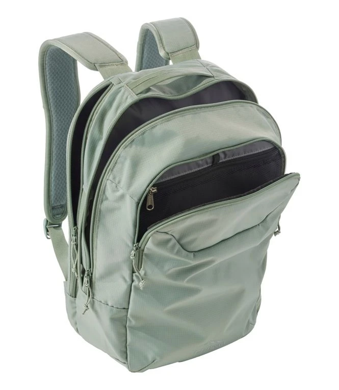 L.L.Bean Comfort Carry Laptop Pack 24 Liter 7 L.L.Bean Comfort Carry Laptop Pack 24 Liter - Image 5