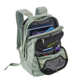 L.L.Bean Comfort Carry Laptop Pack 24 Liter 13 L.L.Bean Comfort Carry Laptop Pack 24 Liter -Outdoor Equipment ComfortCarryLaptopPack24Liter FadedSage 4