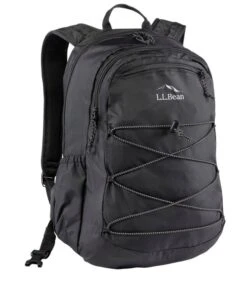 L.L.Bean Comfort Carry Laptop Pack 30 Liter