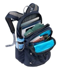 L.L.Bean Comfort Carry Laptop Pack 30 Liter -Outdoor Equipment Comfort Carry Laptop Pack 30 Liter lack 4