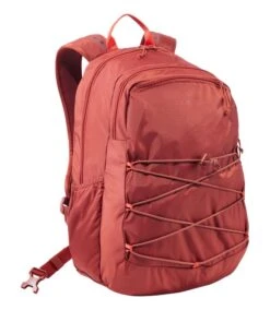 L.L.Bean Comfort Carry Women's Laptop Pack 30L -Outdoor Equipment Comfort Carry Women s Laptop Pack 30L Lightmahognay