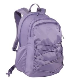 L.L.Bean Comfort Carry Women's Laptop Pack 30L -Outdoor Equipment Comfort Carry Women s Laptop Pack 30L Rusticpurple