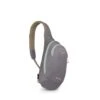Osprey Daylite Sling 1 Osprey Daylite Sling -Outdoor Equipment DayliteSling SoudwaveGreyLatteBrown