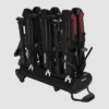 Thule Epos 3-Bike Platform Hitch Bike Rack