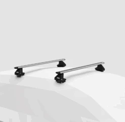 Thule Evo Clamp -Outdoor Equipment EvoClamp 2