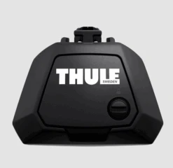 Thule Evo Raised Rail