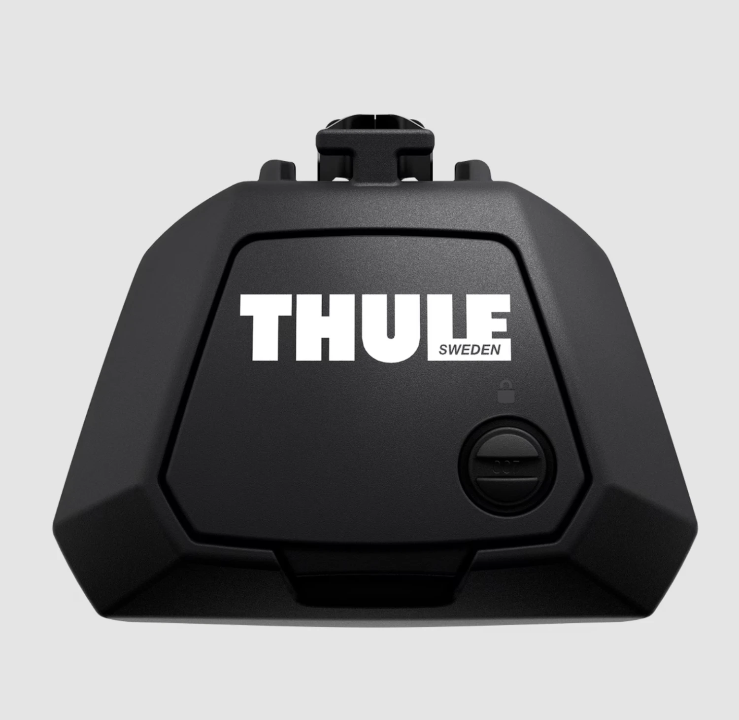 Thule Evo Raised Rail 3 Thule Evo Raised Rail