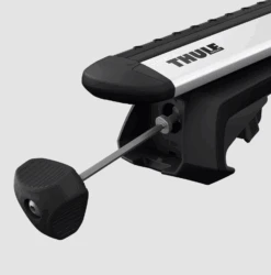 Thule Evo Raised Rail 7 Thule Evo Raised Rail -Outdoor Equipment EvoRaisedRail 3
