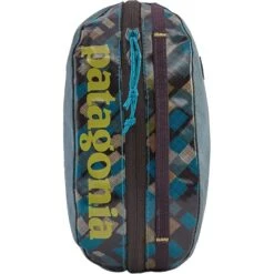 Patagonia Black Hole Cube 12 Patagonia Black Hole Cube -Outdoor Equipment FIROPANOGR