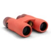 Field Issue 8X Waterproof Binoculars -Outdoor Equipment FieldIssue8XWaterproofBinoculars CoralRed 1