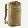 Patagonia Fieldsmith Linked Pack -Outdoor Equipment FieldsmithLinkedPack ClassicTan 1