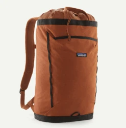 Patagonia Fieldsmith Linked Pack -Outdoor Equipment FieldsmithLinkedPack RobinBrown