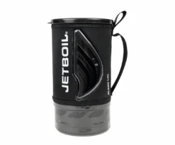 Jetboil Flash 1.0L -Outdoor Equipment Flash1.0L Carbon 1