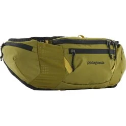 Patagonia Dirt Roamer Waist Pack 11 Patagonia Dirt Roamer Waist Pack -Outdoor Equipment GRAGRE