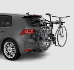 Thule Gateway Pro 2 -Outdoor Equipment Gateway Pro 1