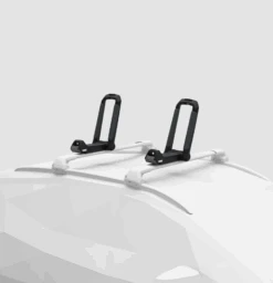 Thule Hull-A-Port Aero 8 Thule Hull-A-Port Aero -Outdoor Equipment Hull A PortAero 2