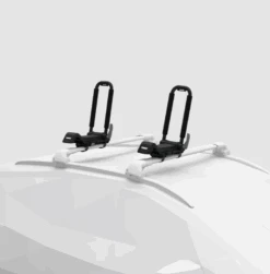 Thule HullaPort XTR 8 Thule HullaPort XTR -Outdoor Equipment HullaPort XTR 1