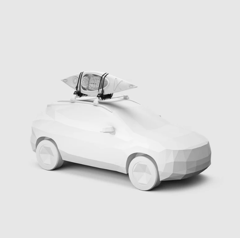 Thule HullaPort XTR 6 Thule HullaPort XTR - Image 4