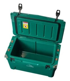 L.L.Bean Base Camp Cooler 45 Liter -Outdoor Equipment L.L.BeanBaseCampCooler45liter EmeraldSpruce 2