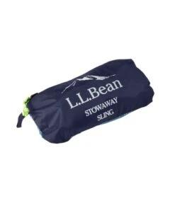L.L.Bean Stowaway Sling Pack 11 L.L.Bean Stowaway Sling Pack -Outdoor Equipment L.L.BeanStowawaySlingPack SoftJuniper