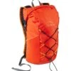 L.L.Bean Stowaway Waterproof Pack 2 L.L.Bean Stowaway Waterproof Pack -Outdoor Equipment L.L.BeanStowawayWaterproofPack Orange 1