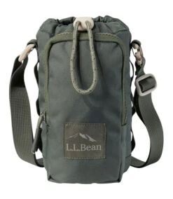 L.L.Bean Hydration Sling 17 L.L.Bean Hydration Sling -Outdoor Equipment L.L.Bean Hydration Sling OliveGray