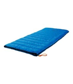 L.L.Bean Puffer Sleeping Bag Kids' -Outdoor Equipment L.L.Bean Puffer Sleeping Bag Kids LightOcean 2