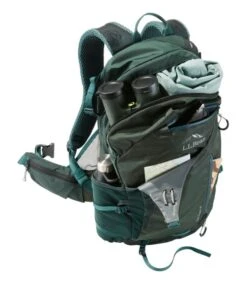 L.L.Bean Ridge Runner Pack 26 8 L.L.Bean Ridge Runner Pack 26 -Outdoor Equipment L.L.Bean Ridge Runner Pack 26 2