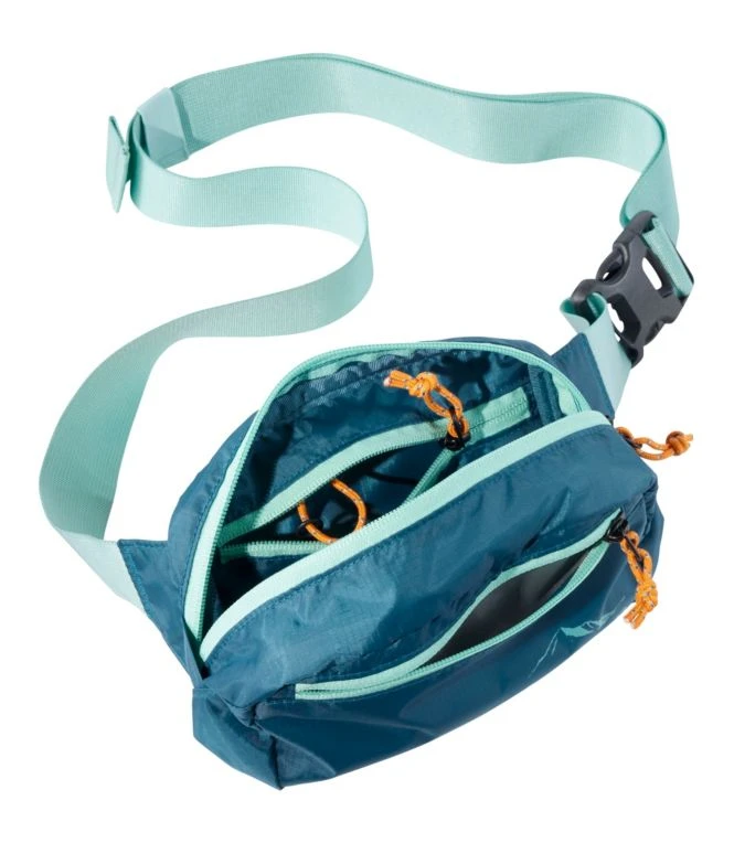 L.L.Bean Stowaway Waist Pack 4 L.L.Bean Stowaway Waist Pack - Image 2