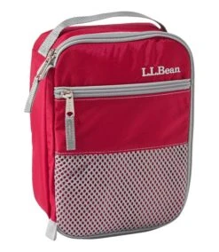 L.L.Bean Lunch Box II