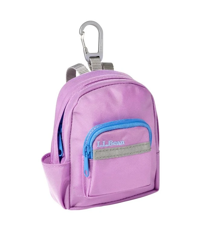 L.L.Bean Micro Original Book Pack II 3 L.L.Bean Micro Original Book Pack II