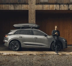 Thule Motion 3 L Black -Outdoor Equipment Motion3L 3