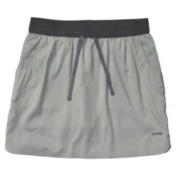 NRS Women's Beda Skort -Outdoor Equipment NRSWomen sBedaSkort Stone 1