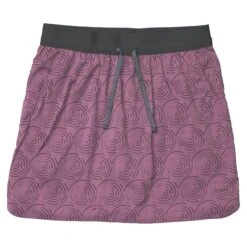 NRS Women's Beda Skort -Outdoor Equipment NRS Women s Beda Skort Orchid 1