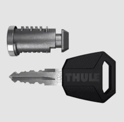 Thule One-Key Lock System 2 Pack