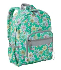L.L.Bean Original Bookpack III Print