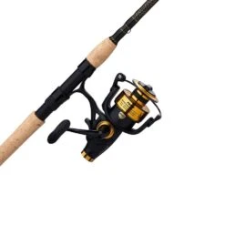 Abu Garcia SpinfisherVII Live Liner Spinning Combo 7FT 1P M CBO 1594593