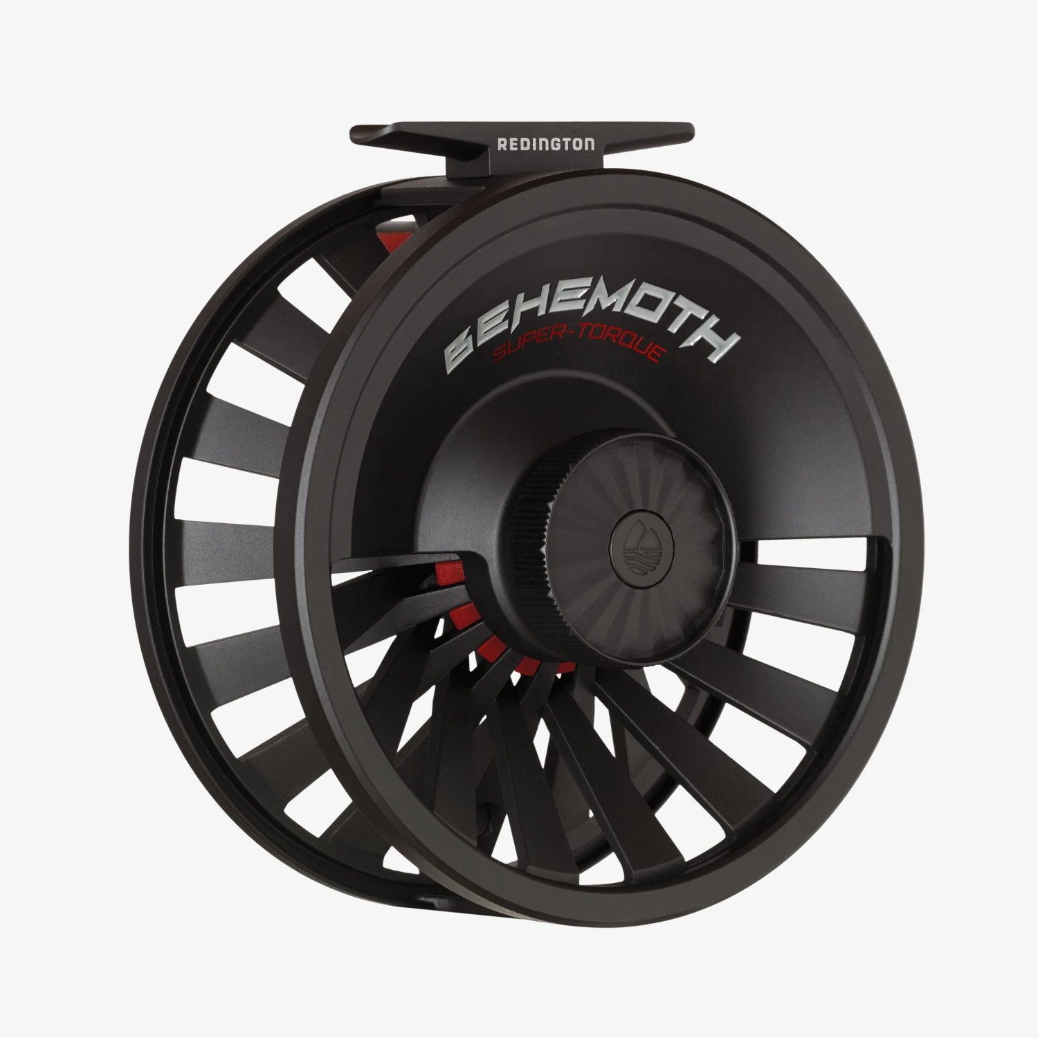Redington Behemoth 5/6 Reel Black 3 Redington Behemoth 5/6 Reel Black