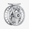 Redington Rise III 3/4 Reel Silver -Outdoor Equipment RDT Reels Rise Silver Back