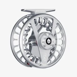 Redington Rise III 3/4 Reel Silver